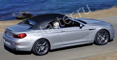 Купить генератор BMW 6 F12, ремонт генератора BMW 6 F12